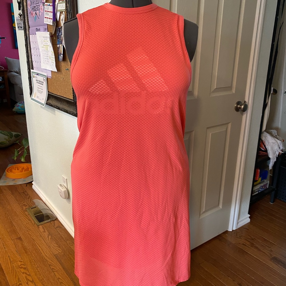 Adidas dress